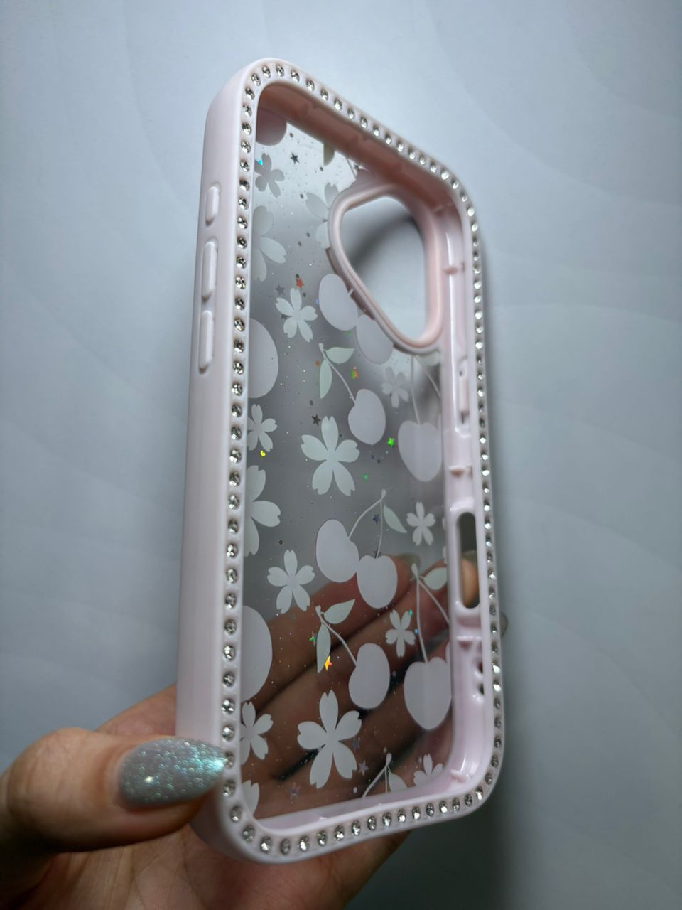 Case iPhone 17 - Tucase.sc Store