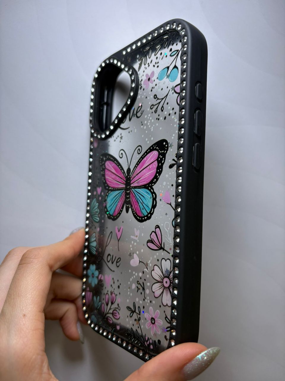 Case iPhone 17 - Tucase.sc Store