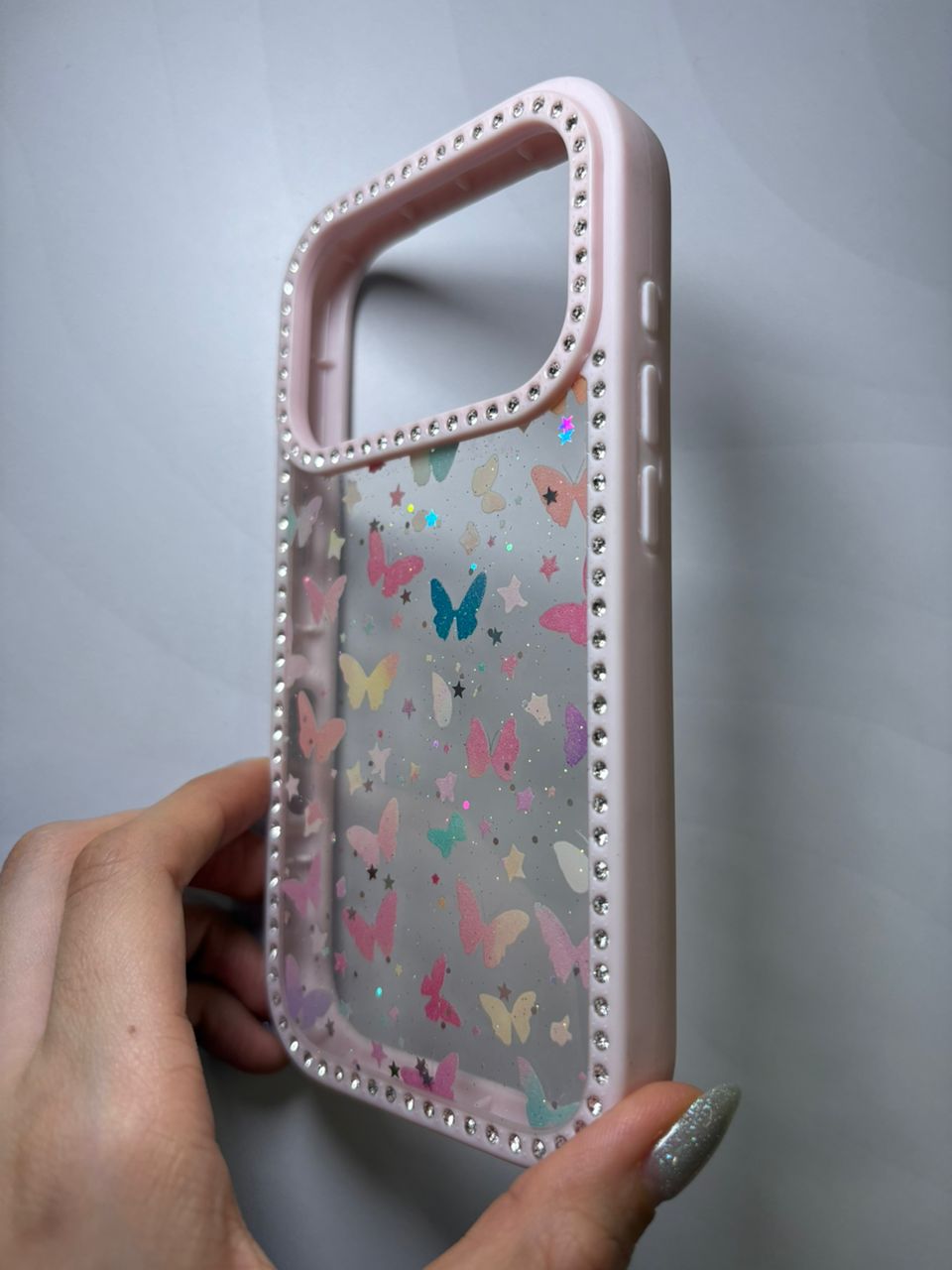 Case iPhone 17 Pro - Tucase.sc Store