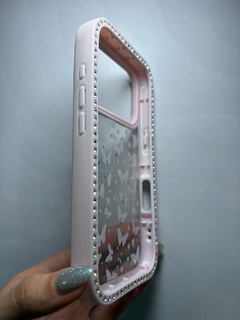 Case iPhone 17 Pro - Tucase.sc Store