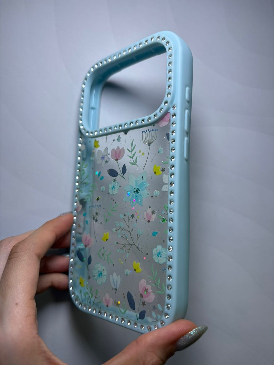 Case iPhone 17 Pro - Tucase.sc Store