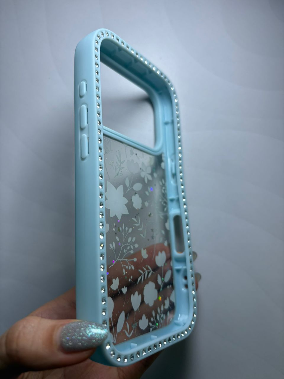 Case iPhone 17 Pro - Tucase.sc Store