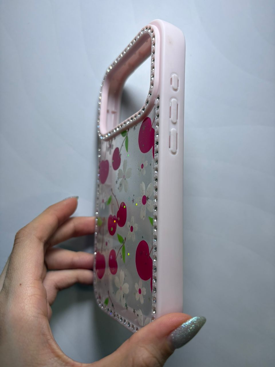 Case iPhone 17 Pro - Tucase.sc Store