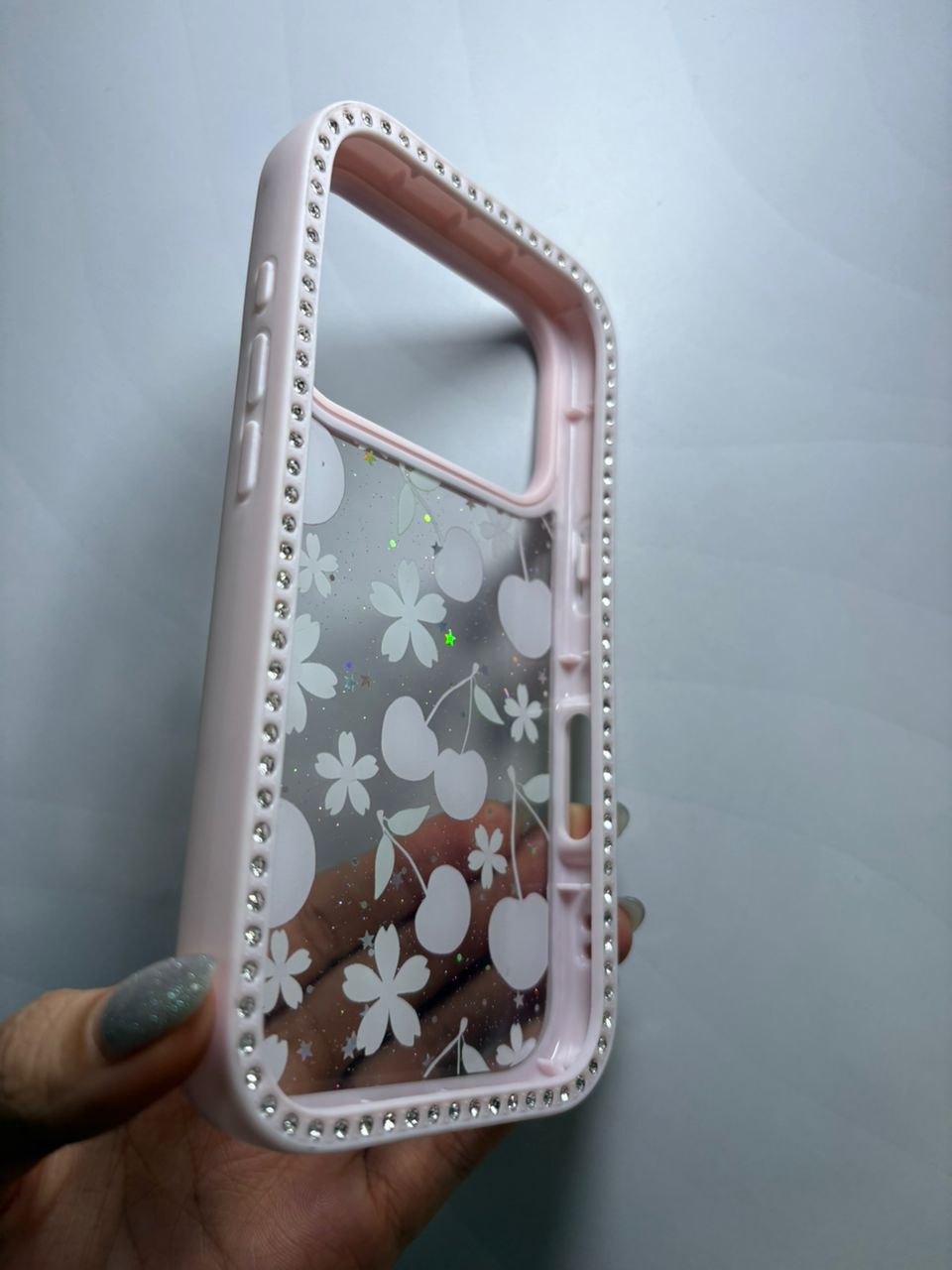 Case iPhone 17 Pro - Tucase.sc Store