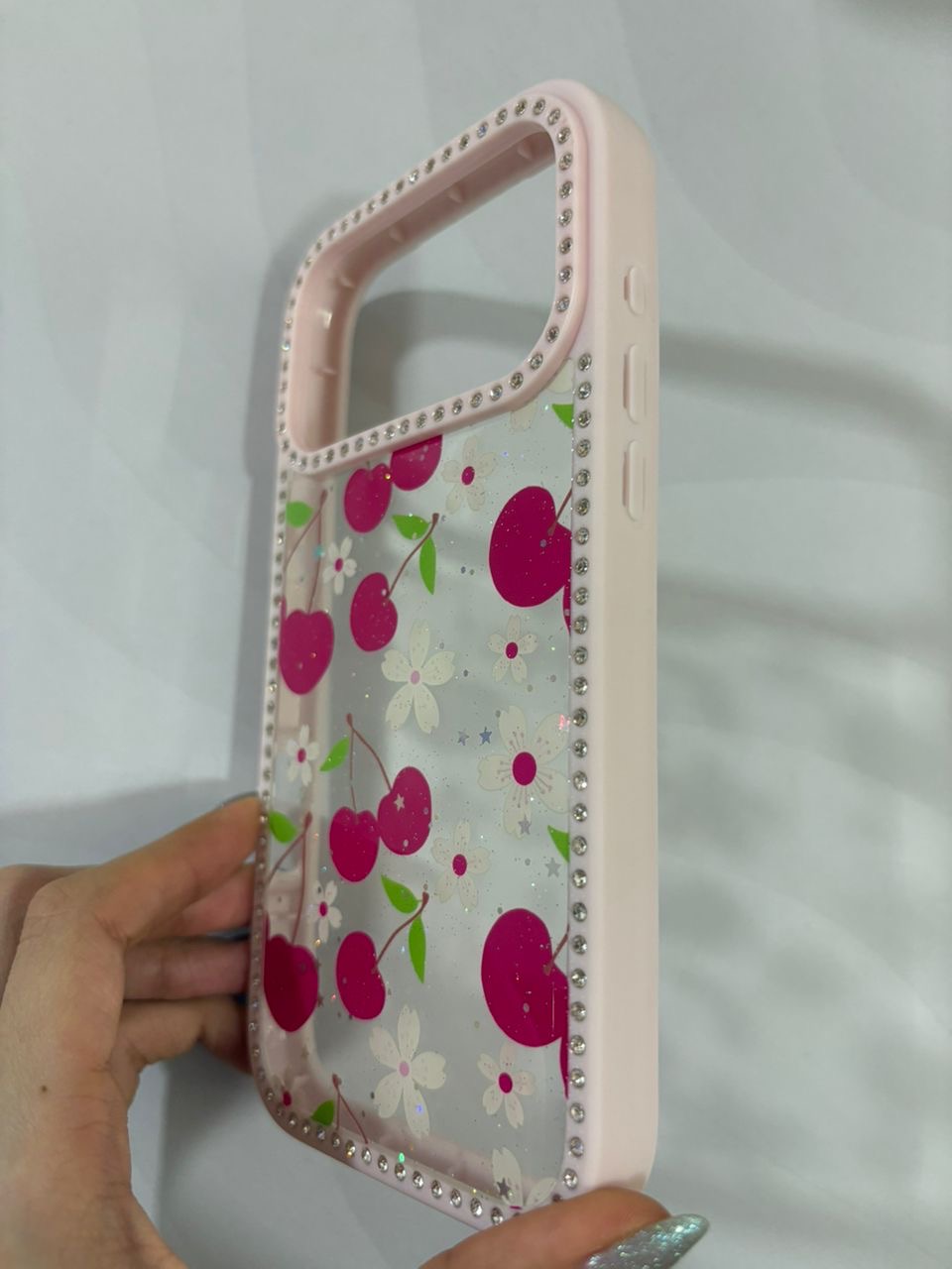 Case iPhone 17 Pro Max - Tucase.sc Store