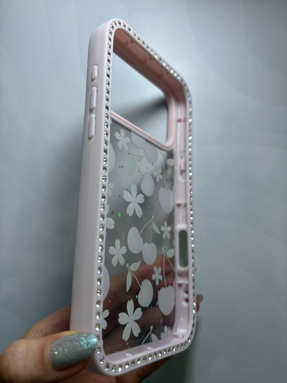 Case iPhone 17 Pro Max - Tucase.sc Store