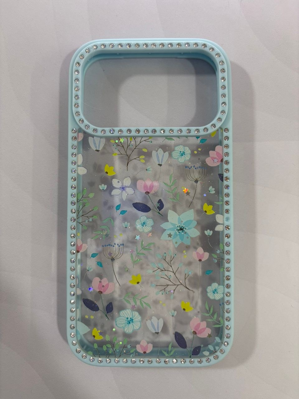 Case iPhone 17 Pro Max