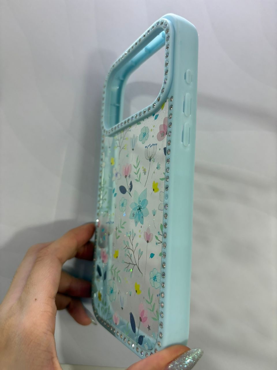 Case iPhone 17 Pro Max - Tucase.sc Store