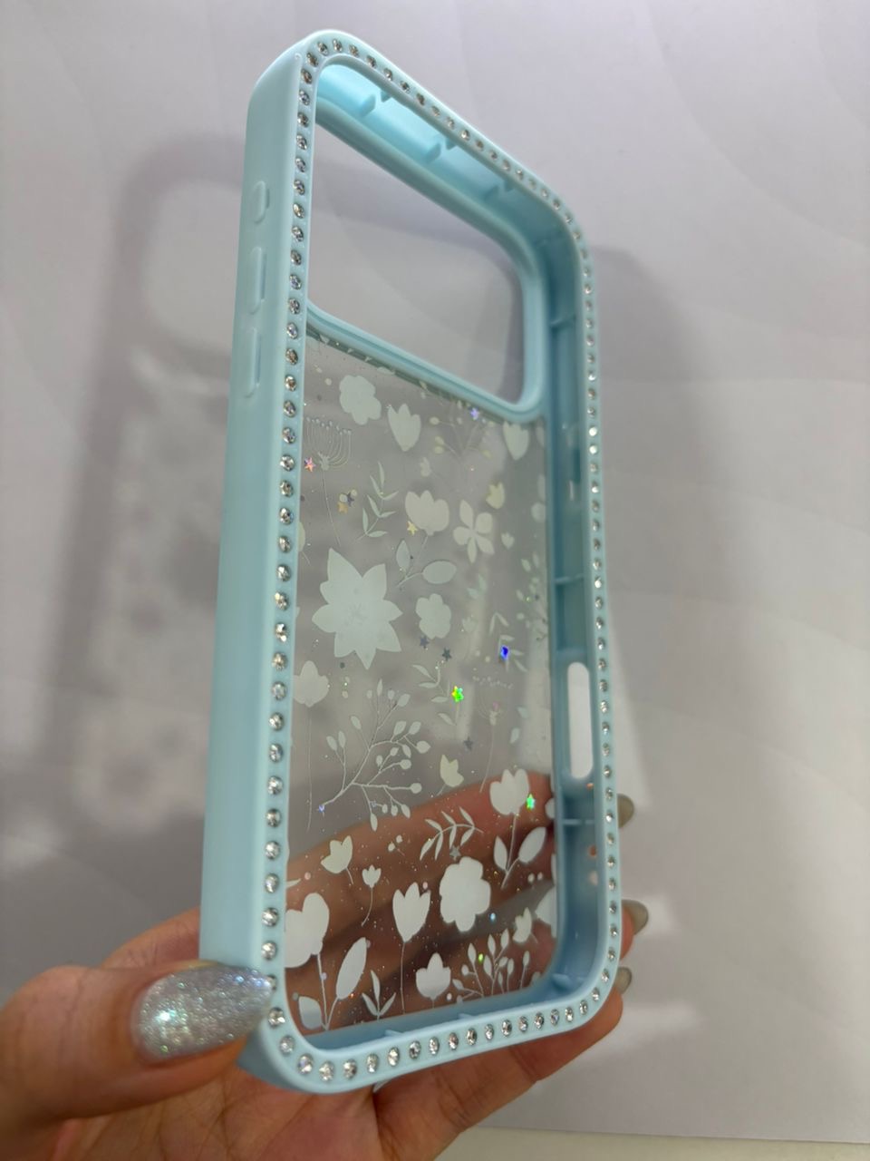 Case iPhone 17 Pro Max - Tucase.sc Store
