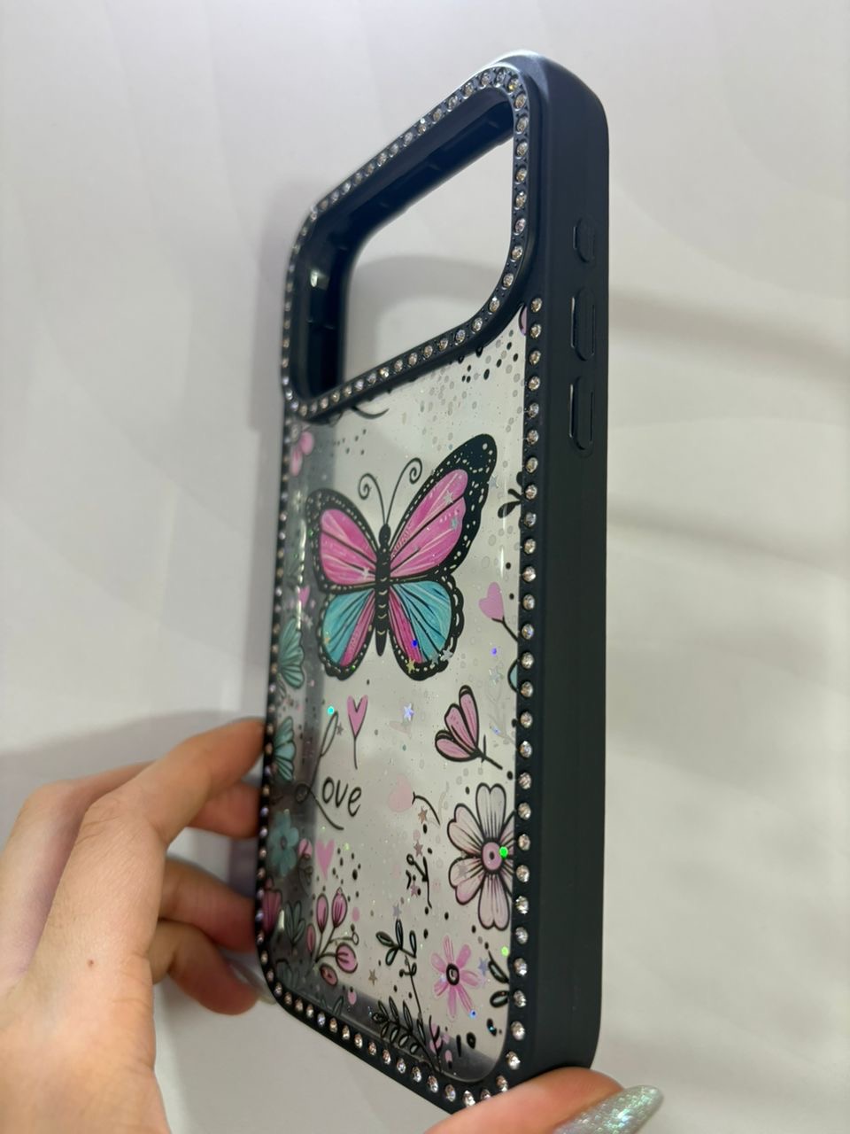 Case iPhone 17 Pro Max - Tucase.sc Store