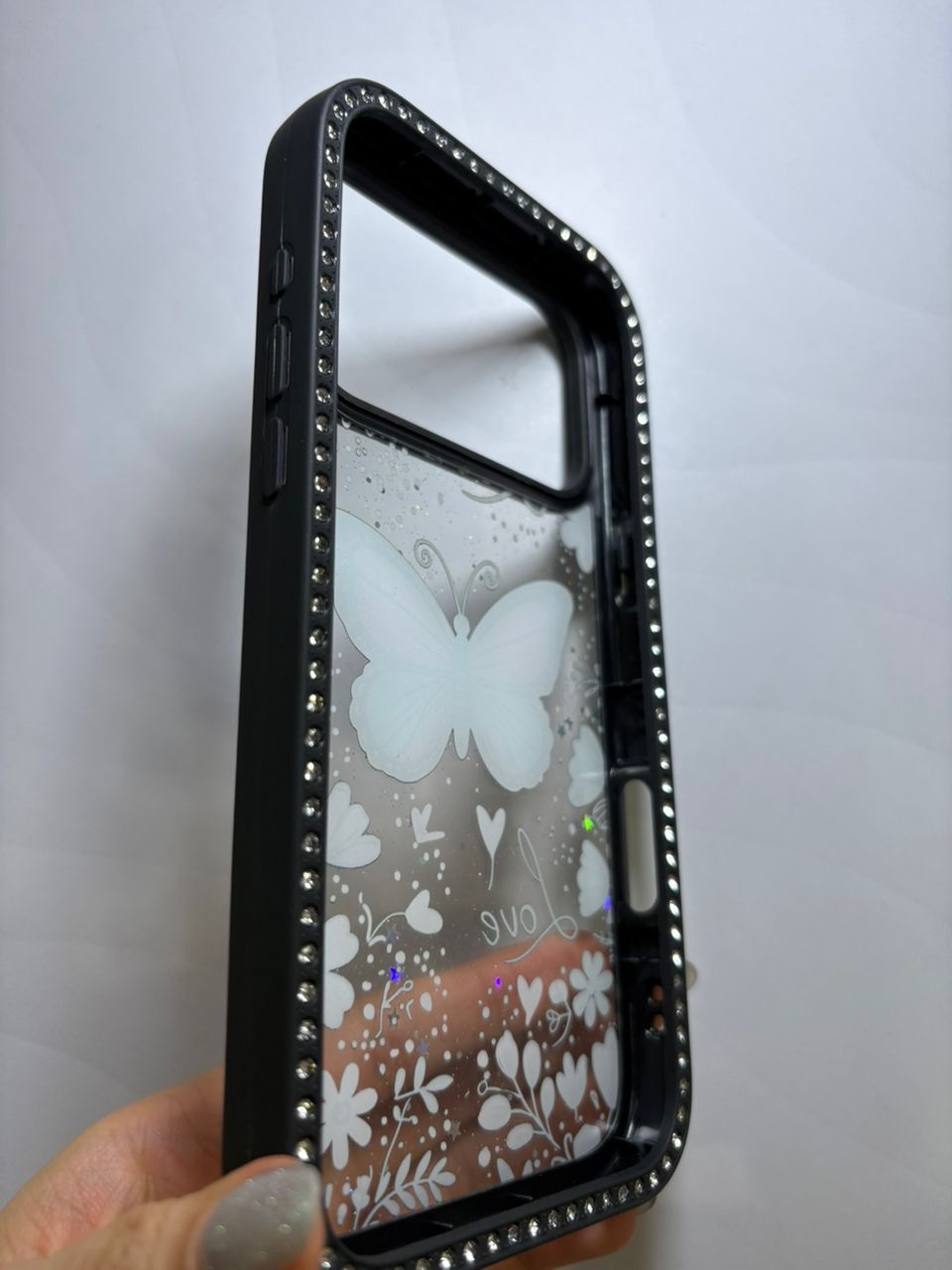 Case iPhone 17 Pro Max - Tucase.sc Store