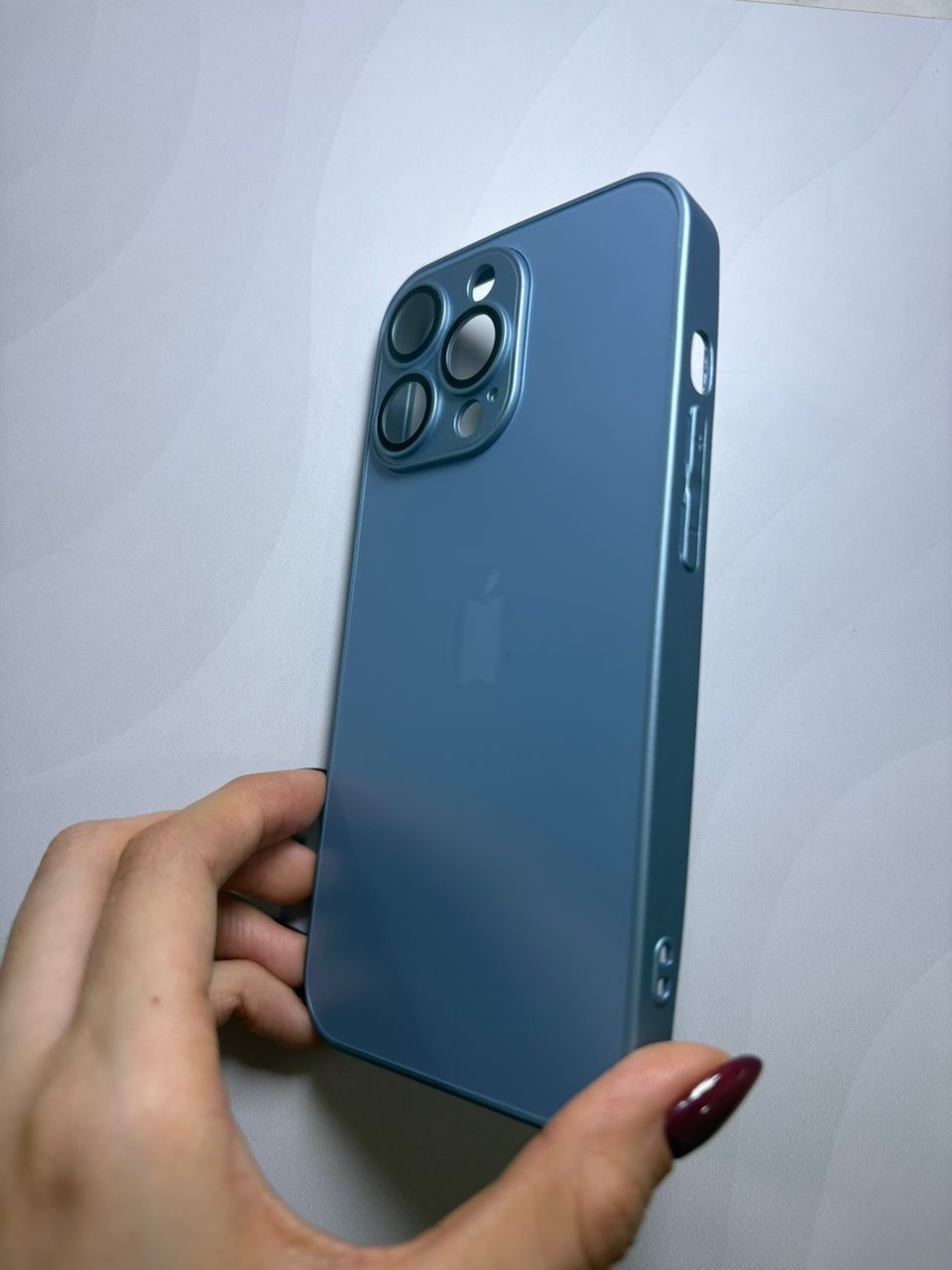 Case iPhone 13 Pro - Tucase.sc Store