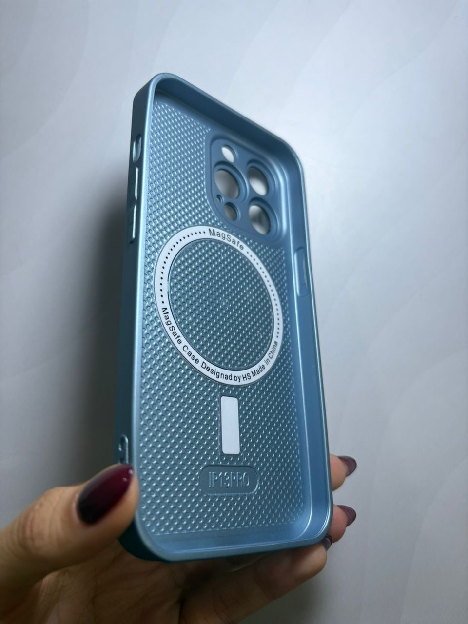 Case iPhone 13 Pro - Tucase.sc Store