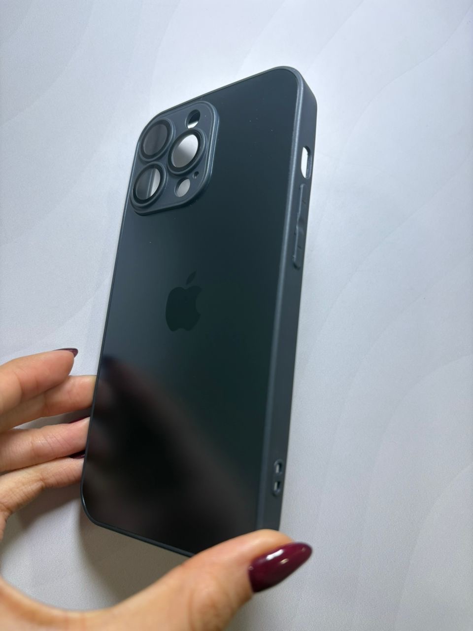 Case iPhone 13 Pro - Tucase.sc Store