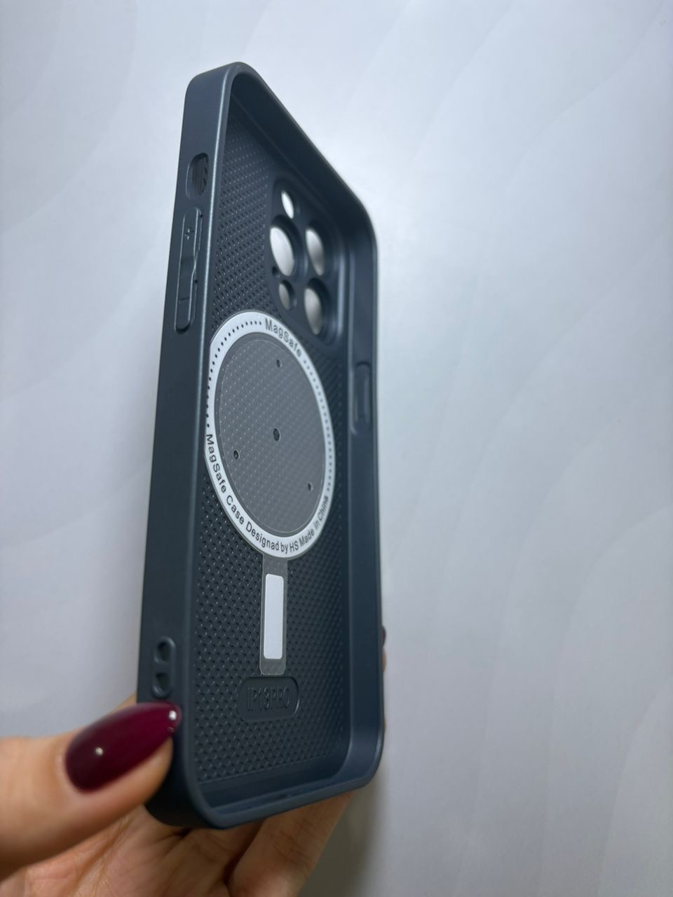 Case iPhone 13 Pro - Tucase.sc Store