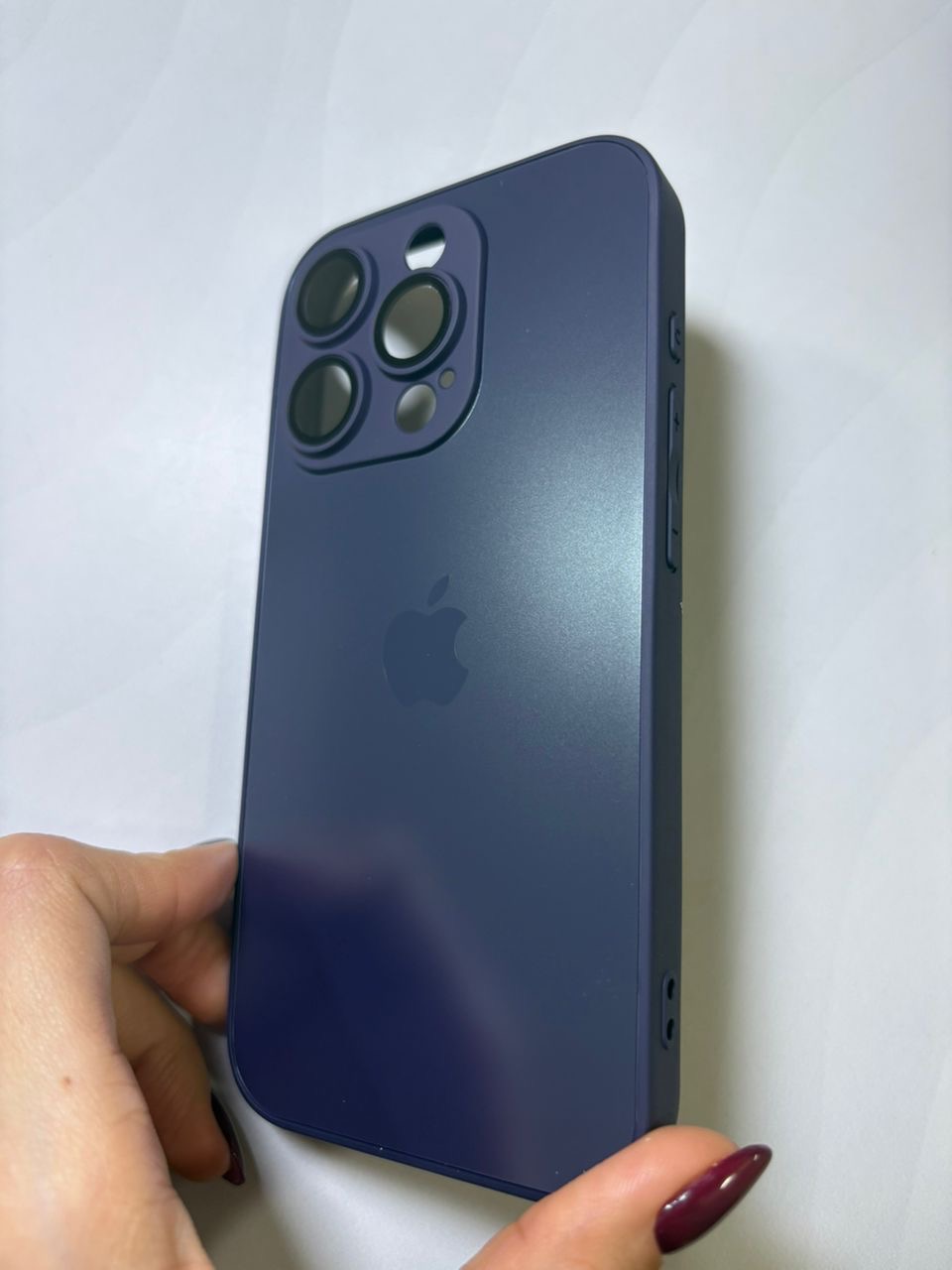 Case iPhone 13 Pro - Tucase.sc Store