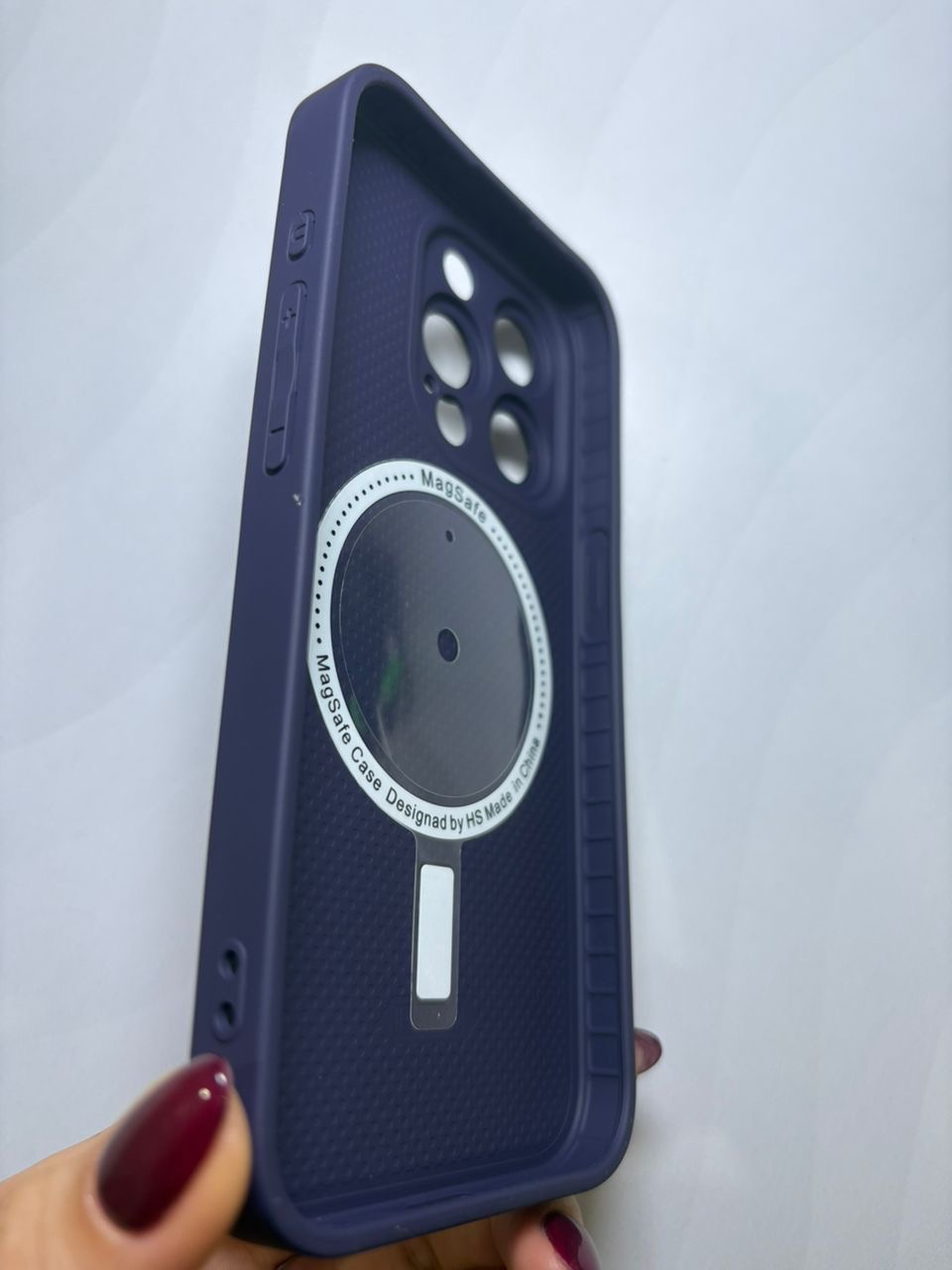Case iPhone 13 Pro - Tucase.sc Store