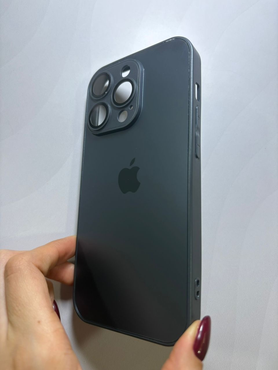 Case iPhone 14 Pro - Tucase.sc Store