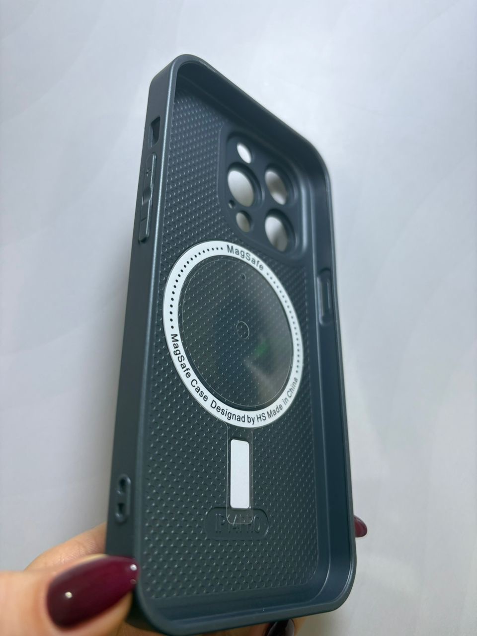 Case iPhone 14 Pro - Tucase.sc Store