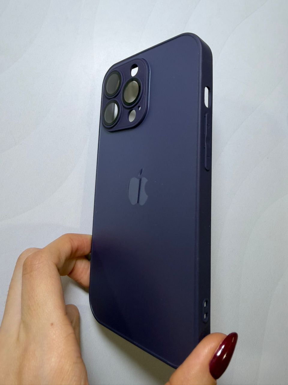 Case iPhone 15 Pro - Tucase.sc Store