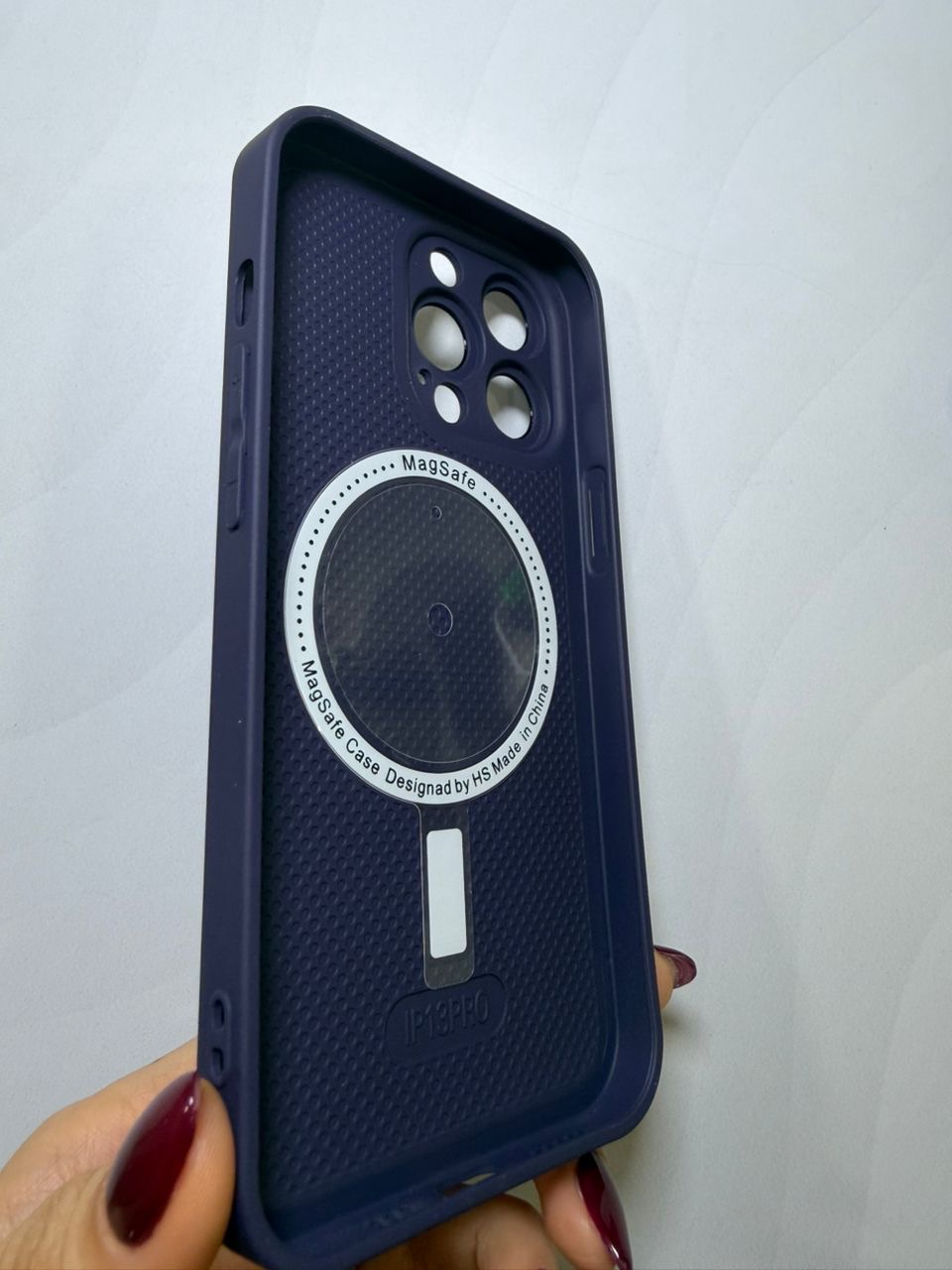 Case iPhone 15 Pro - Tucase.sc Store