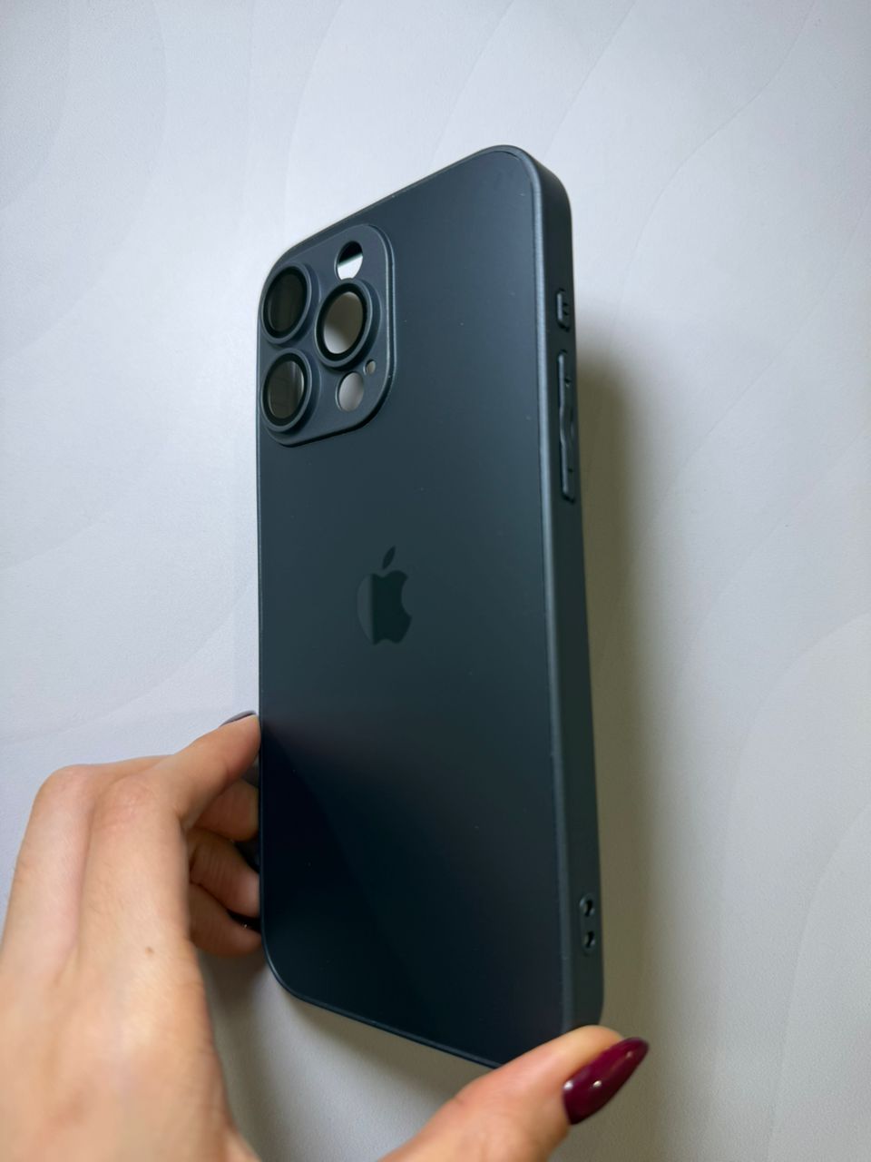 Case iPhone 15 Pro Max  - Tucase.sc Store