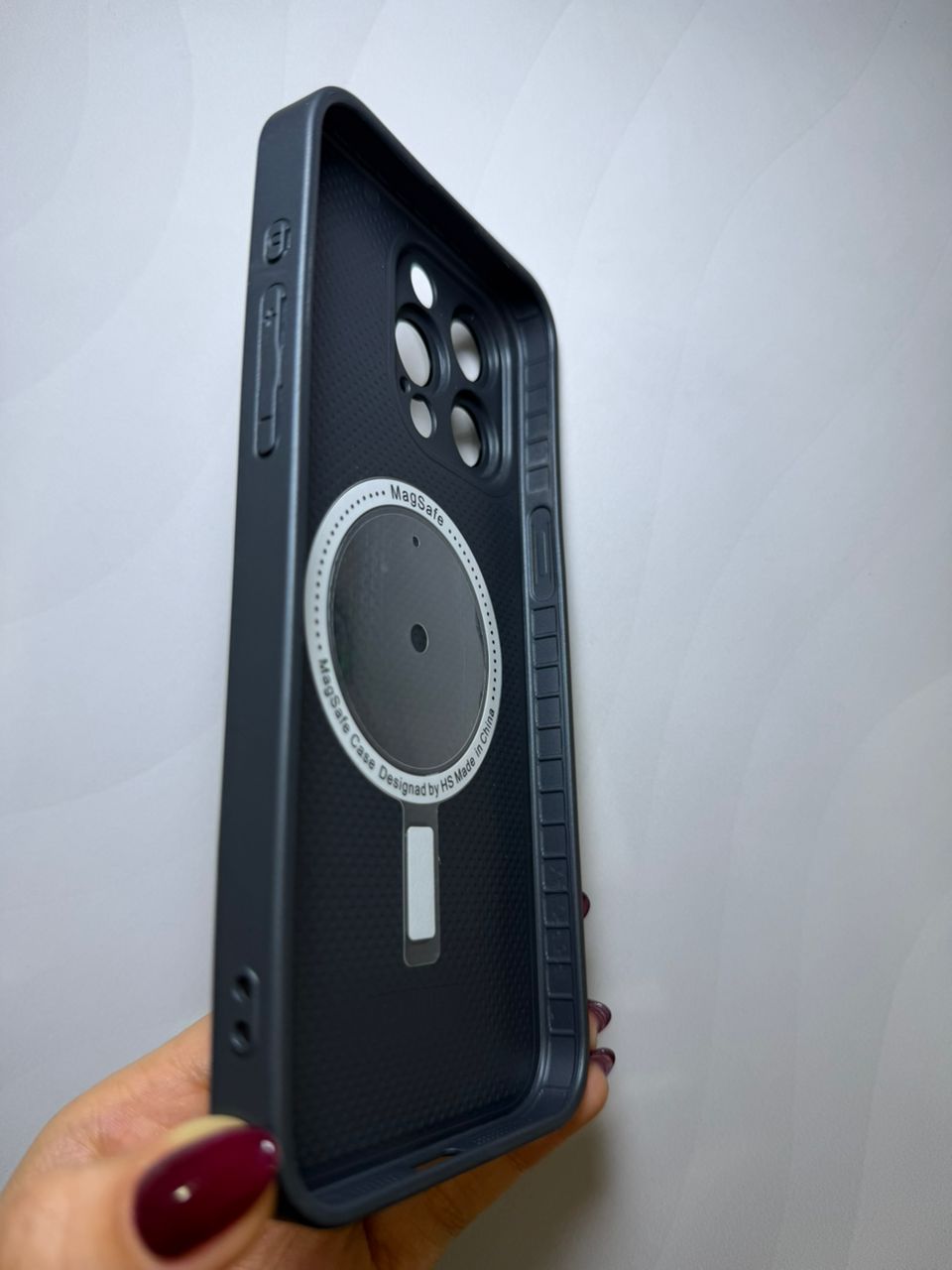 Case iPhone 15 Pro Max  - Tucase.sc Store