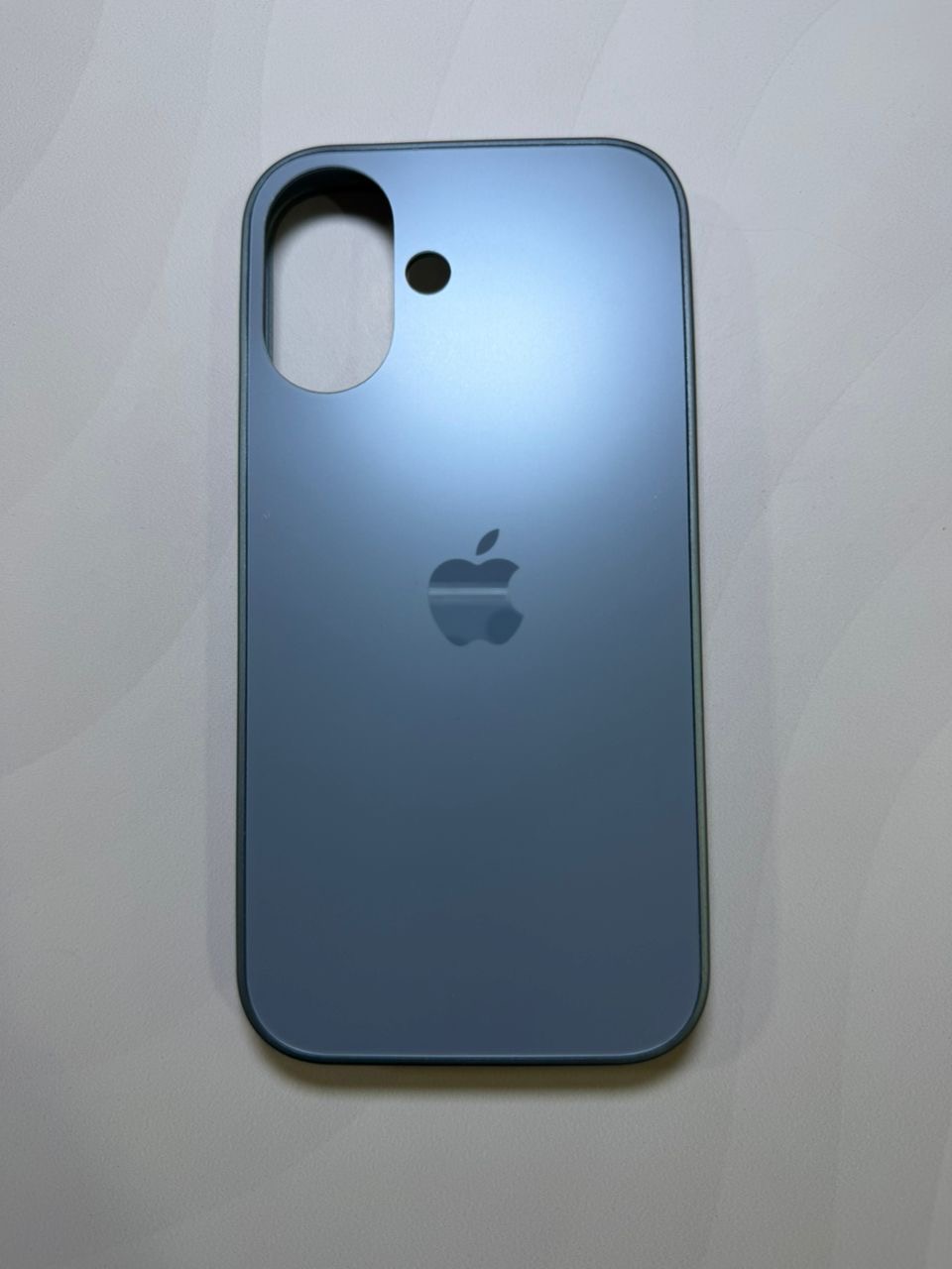 Case iPhone 16