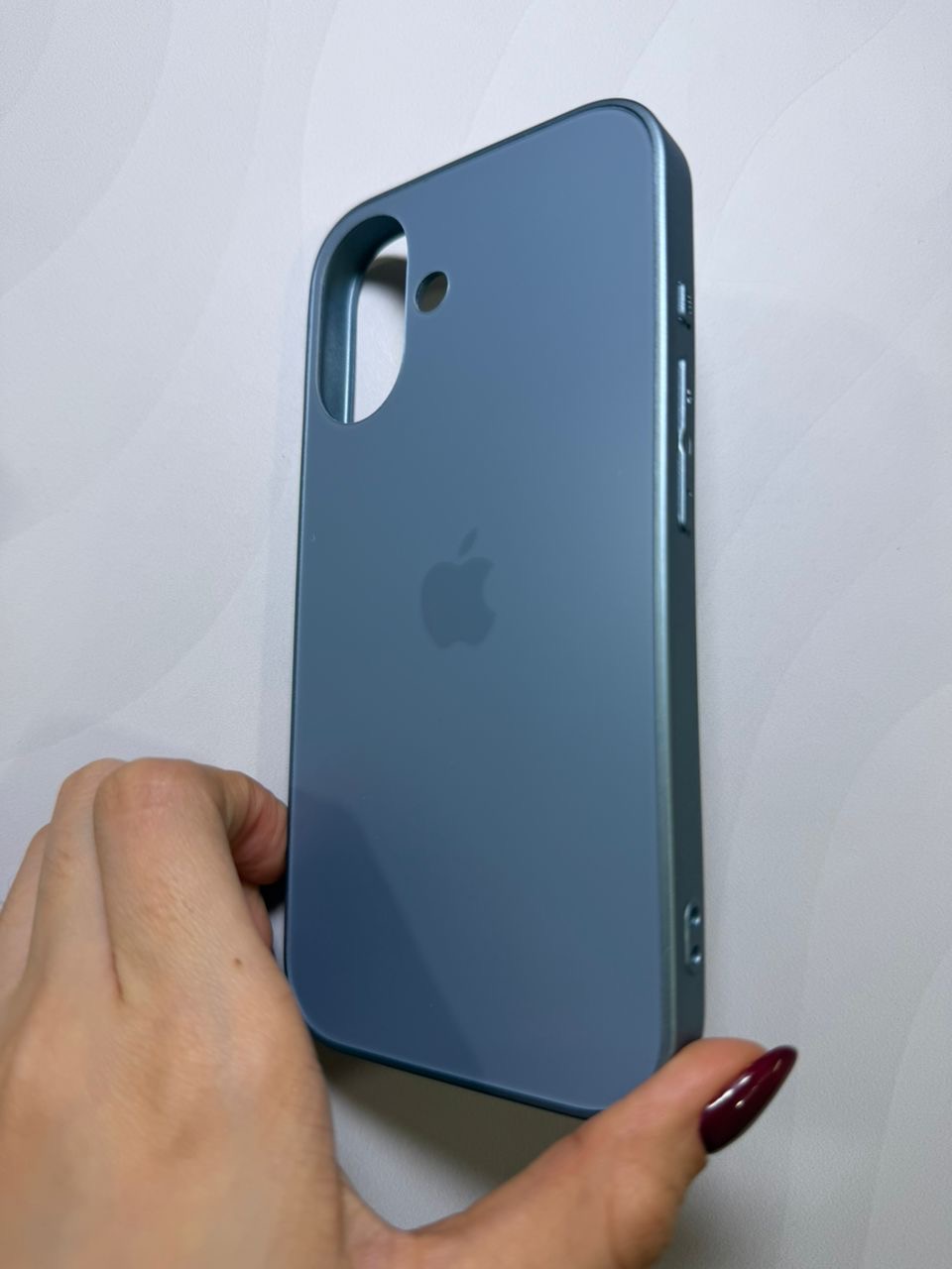 Case iPhone 16 - Tucase.sc Store