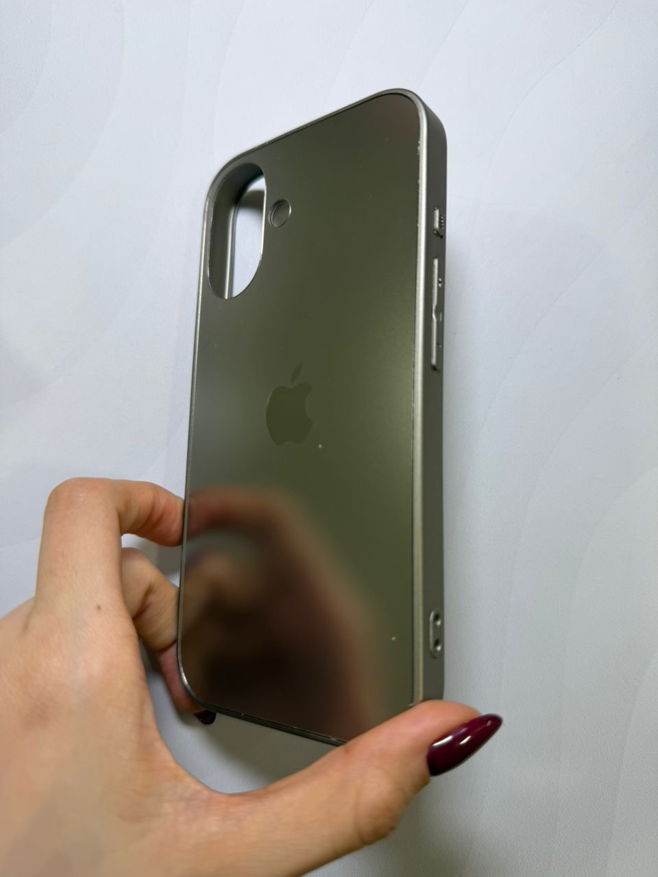 Case iPhone 16 - Tucase.sc Store