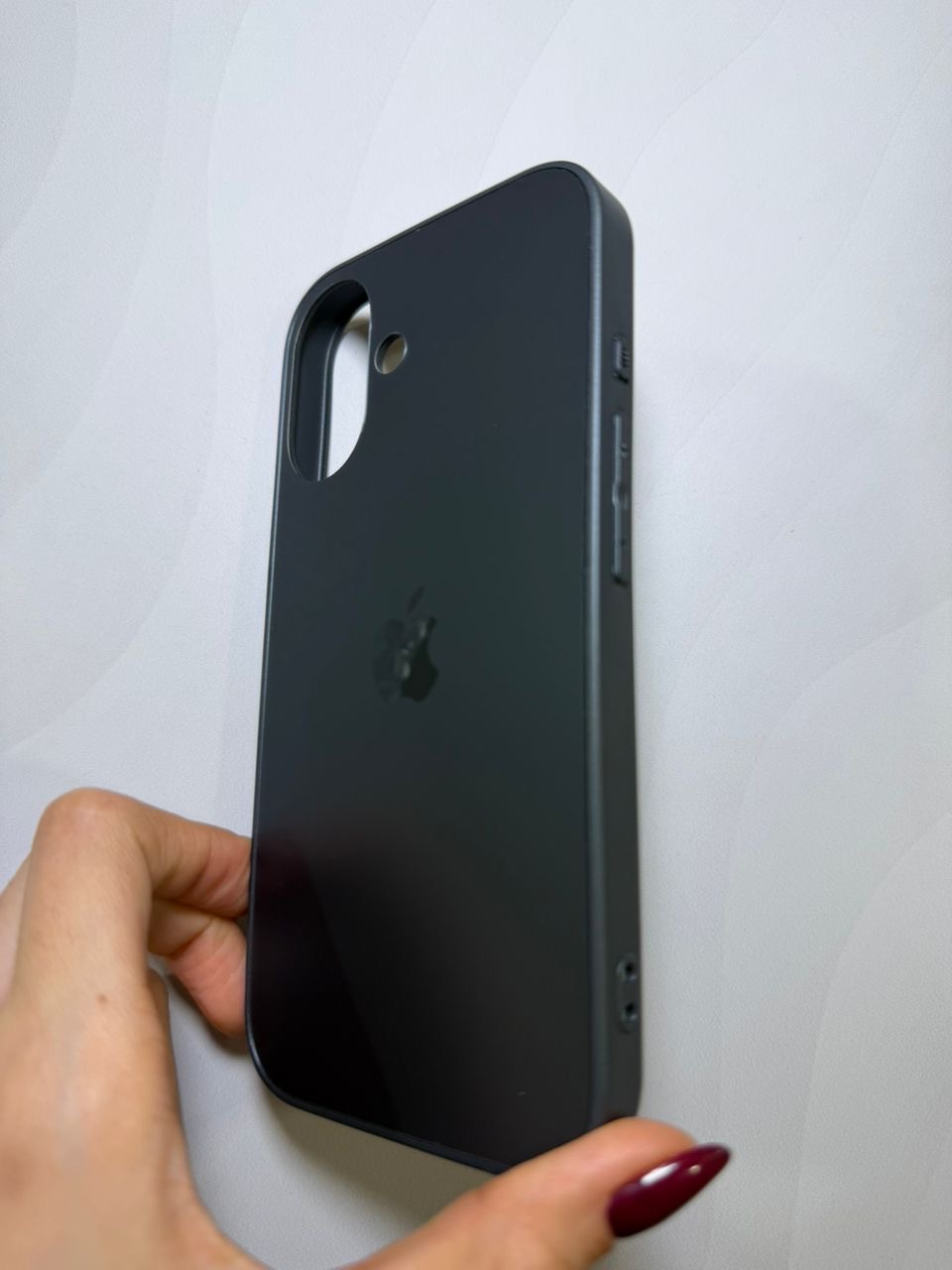 Case iPhone 16 - Tucase.sc Store