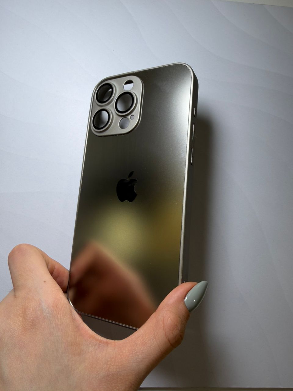 Case iPhone 15 Pro Max  - Tucase.sc Store