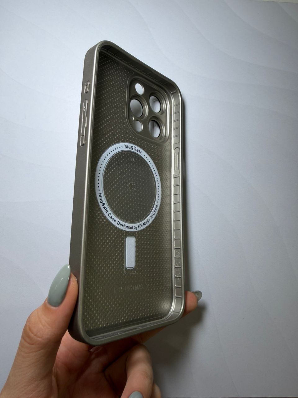 Case iPhone 15 Pro Max  - Tucase.sc Store