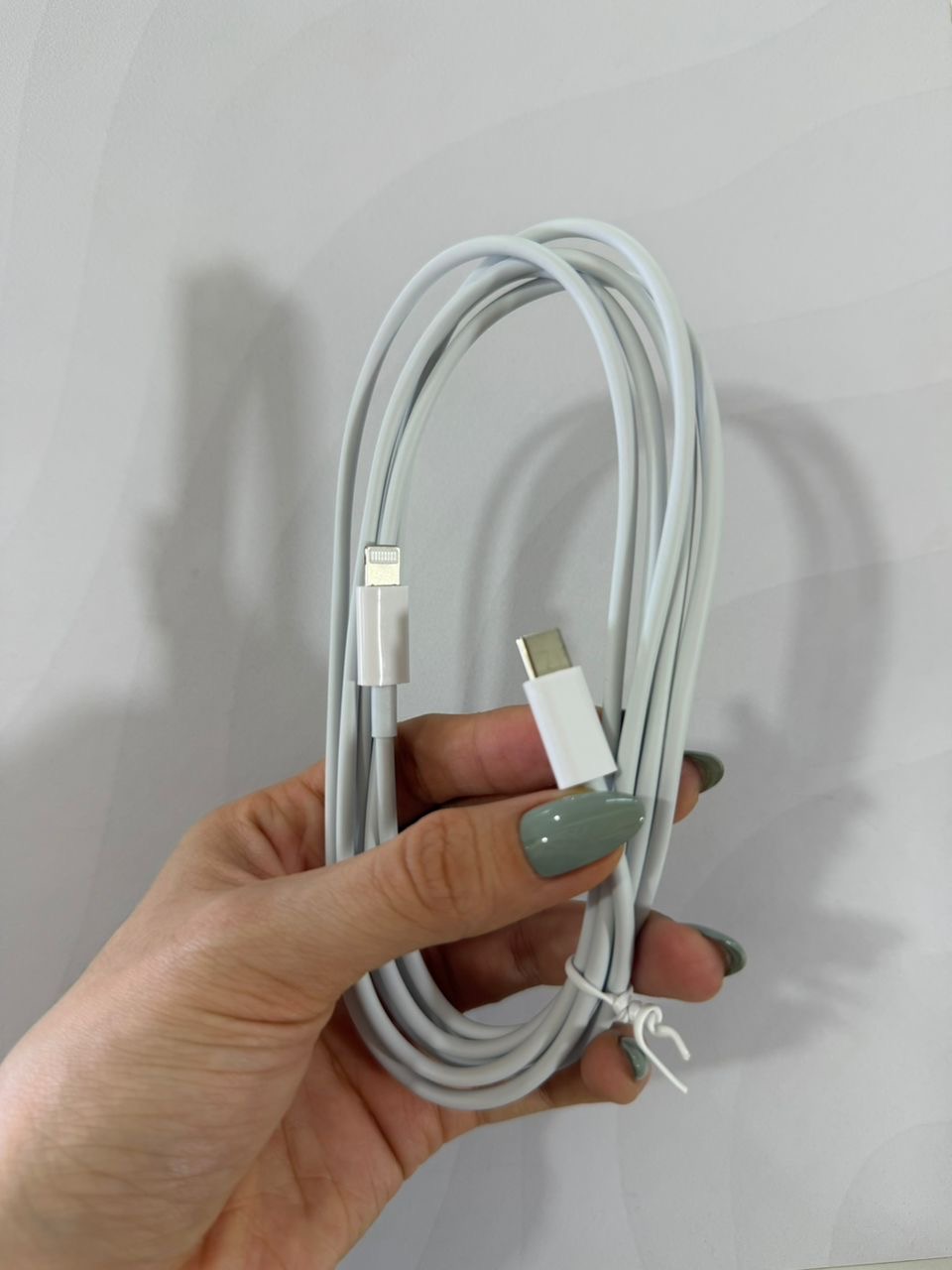Cable Lightning certificado  - Tucase.sc Store
