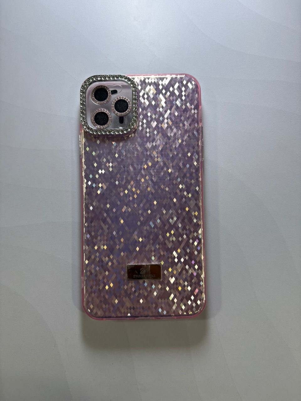 Case iPhone 11 Pro Max 