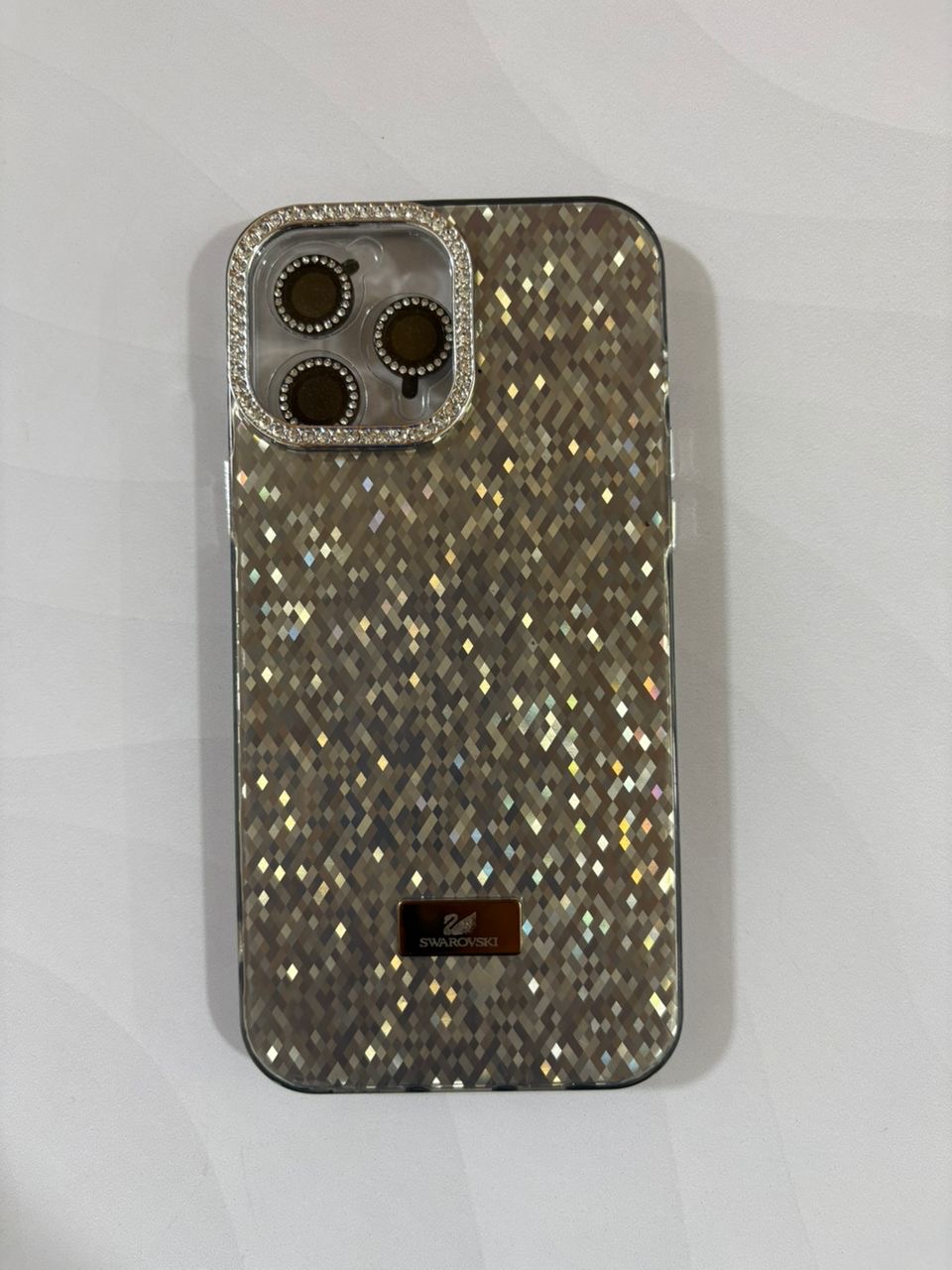 Case iPhone 12 Pro Max 