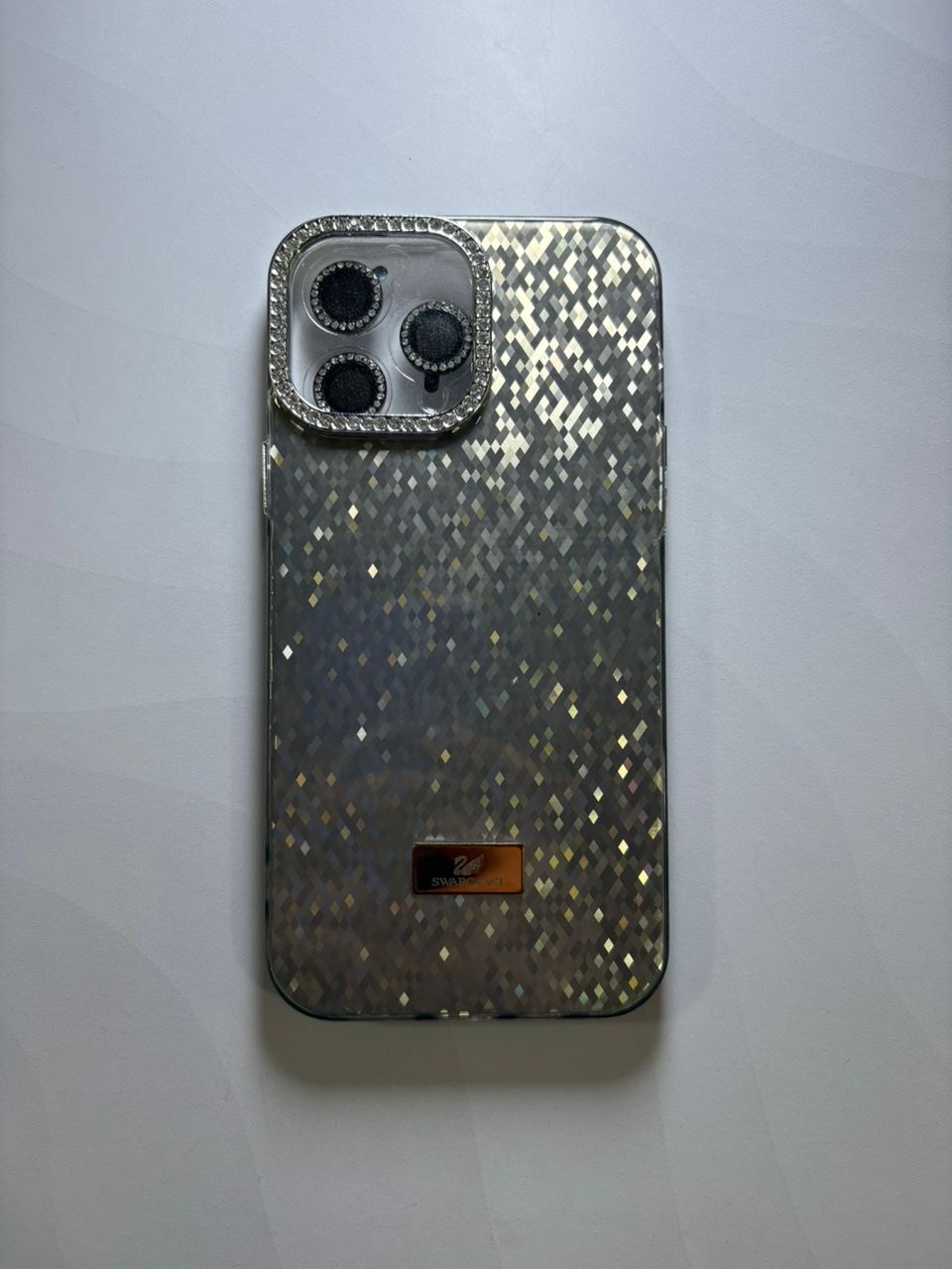 Case iPhone 12 Pro Max  - Tucase.sc Store