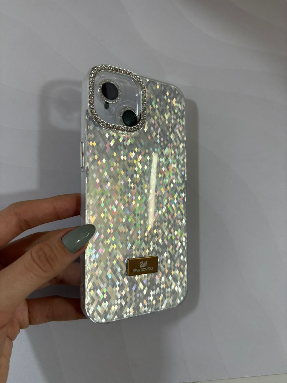 Case iPhone 13 - Tucase.sc Store