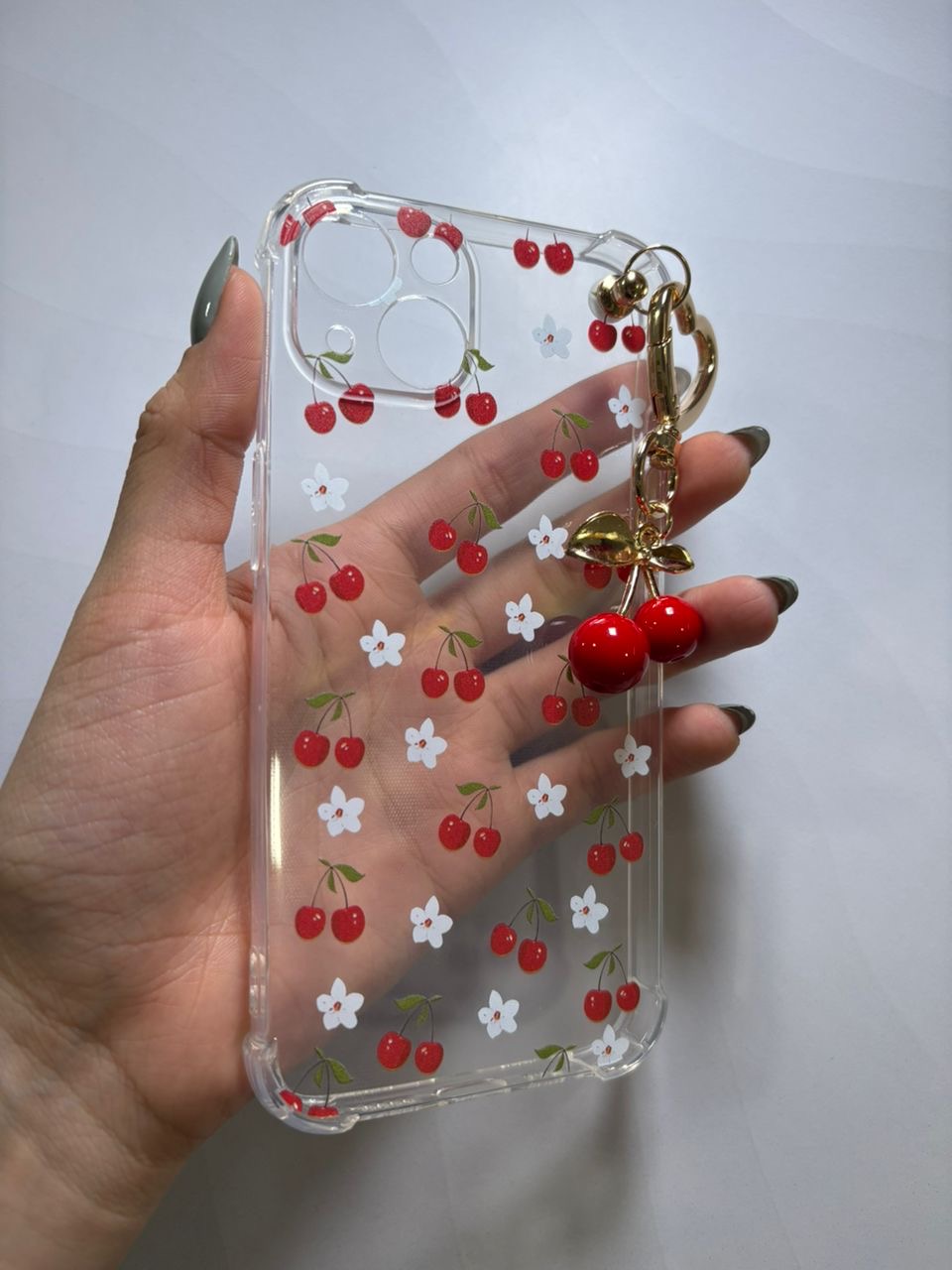 Case iPhone 13 - Tucase.sc Store