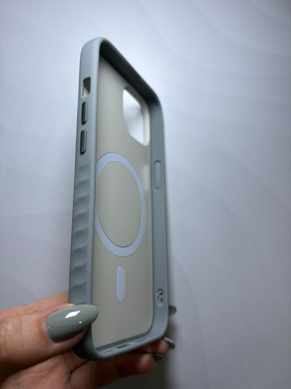 Case iPhone 13 / iPhone 14 - Tucase.sc Store