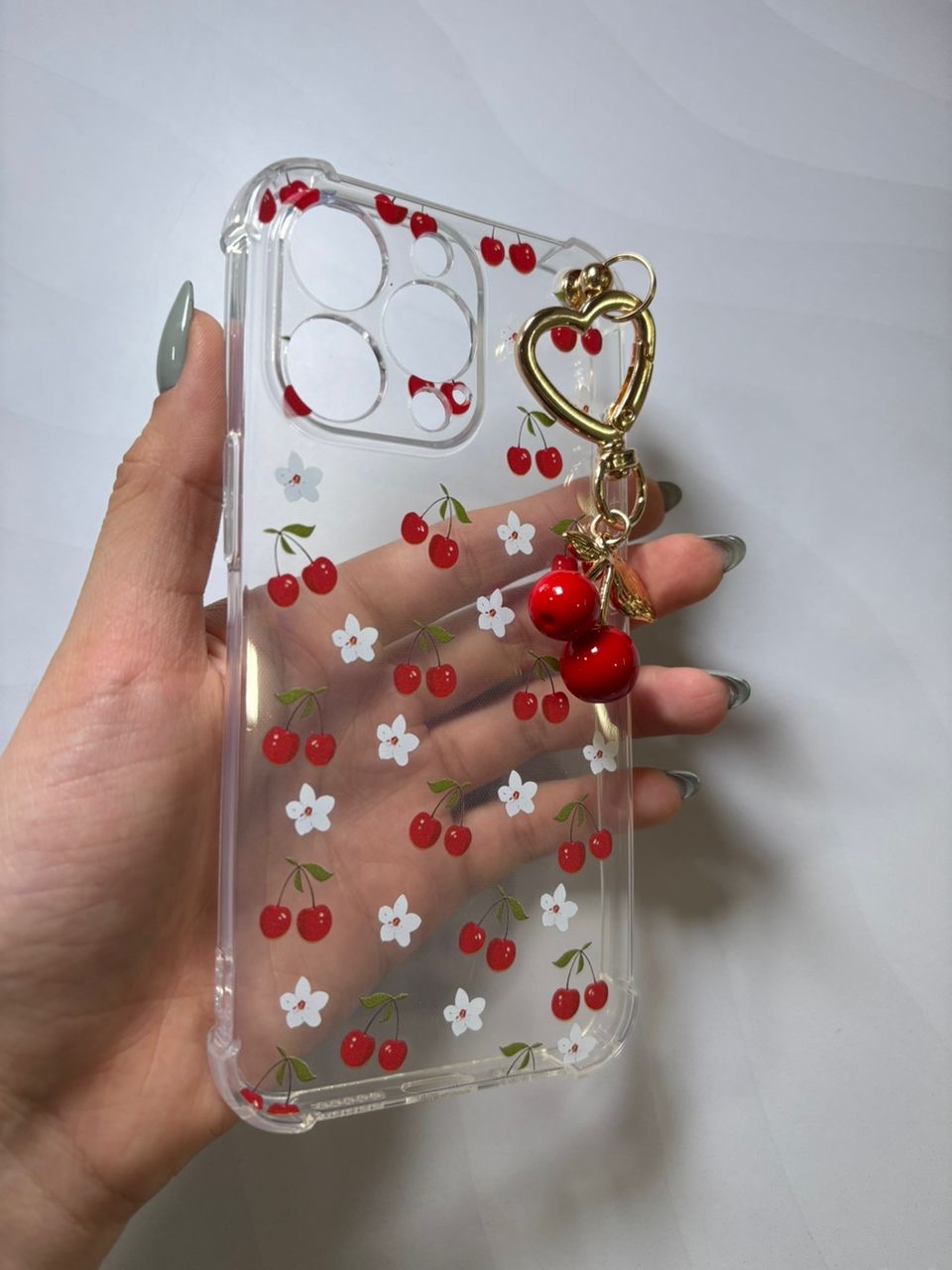 iPhone 13 Pro  - Tucase.sc Store