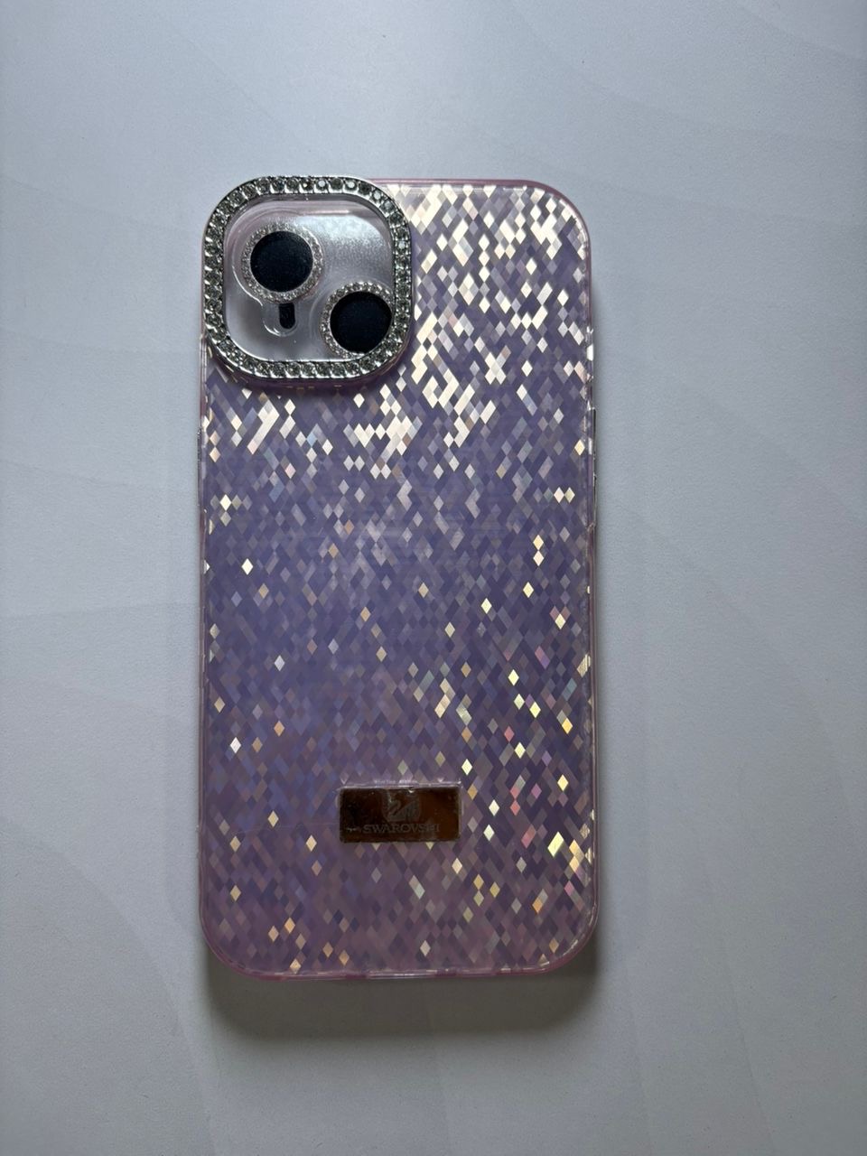 Case iPhone 15 - Tucase.sc Store