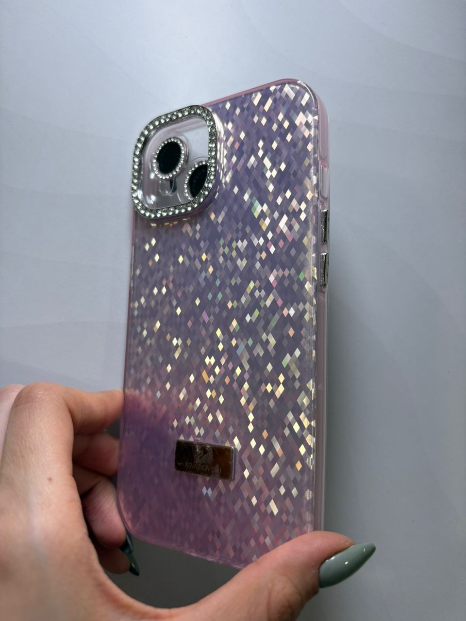 Case iPhone 15 - Tucase.sc Store