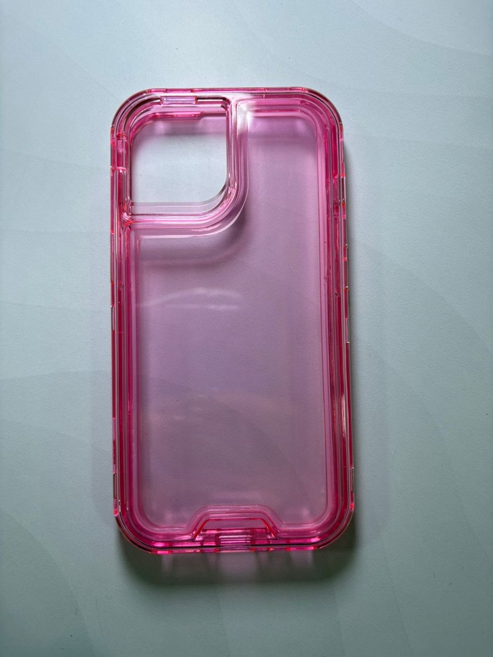 Case 360 iPhone 15