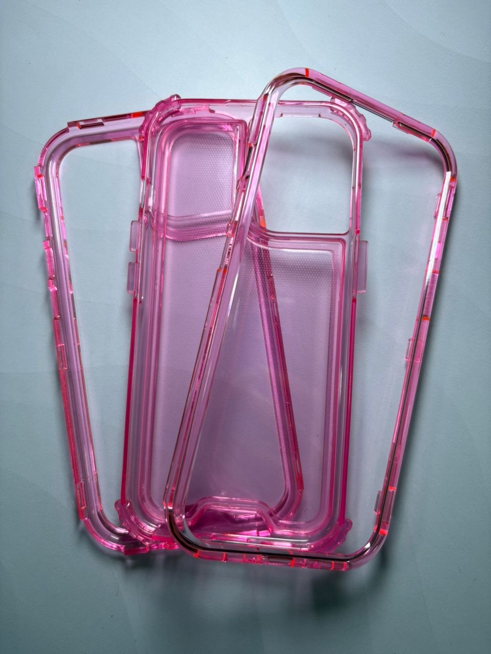 Case 360 iPhone 15 - Tucase.sc Store