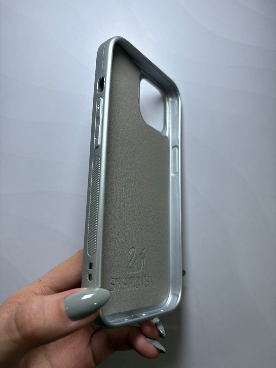 Case iPhone 15 - Tucase.sc Store
