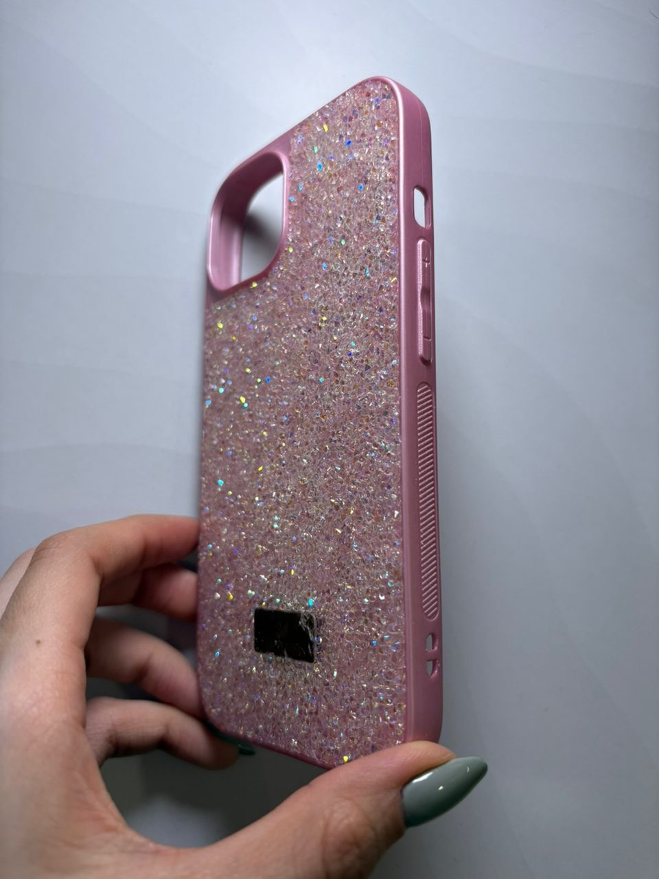 Case iPhone 15 - Tucase.sc Store