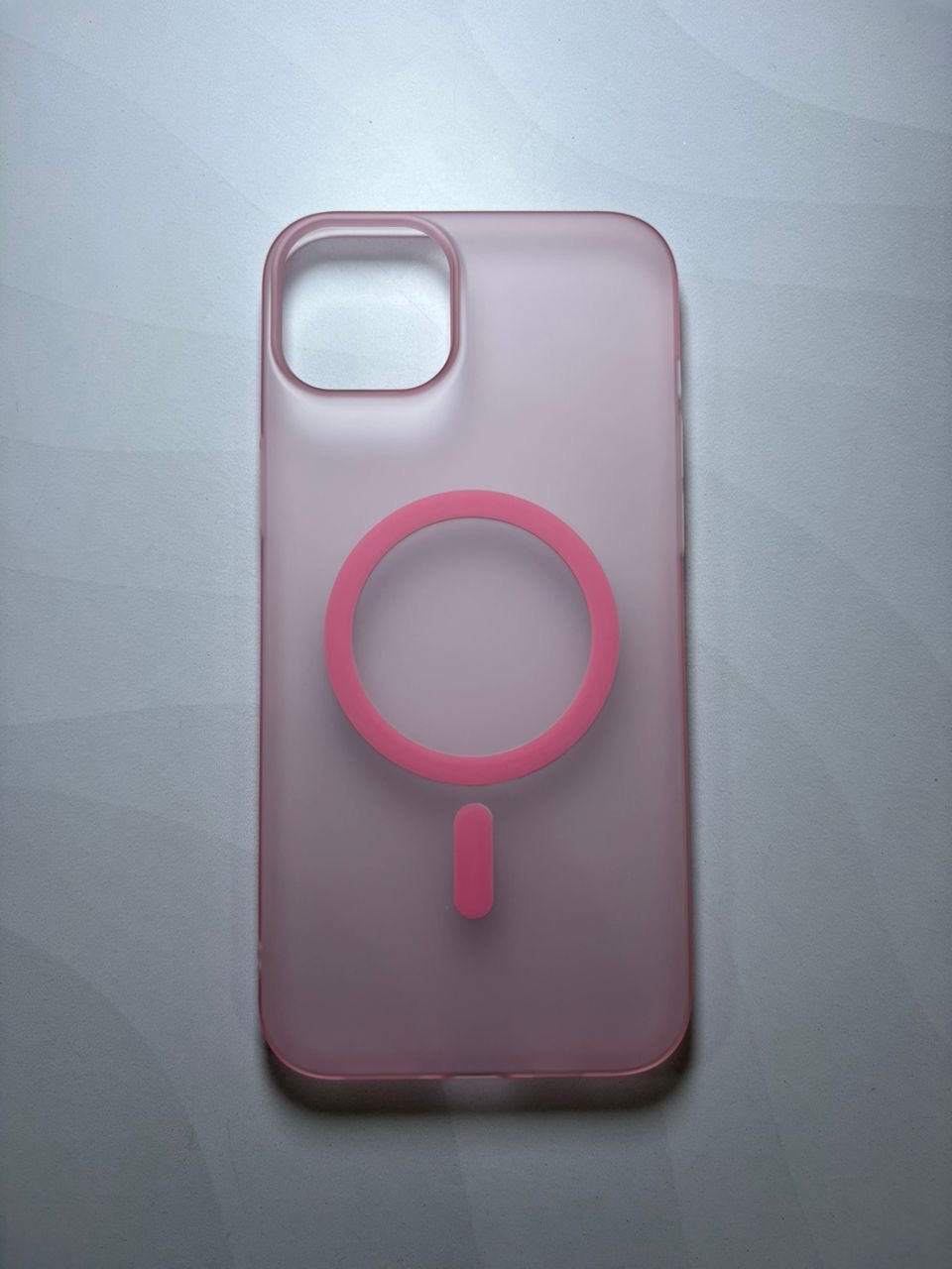 Case iPhone 15 Plus