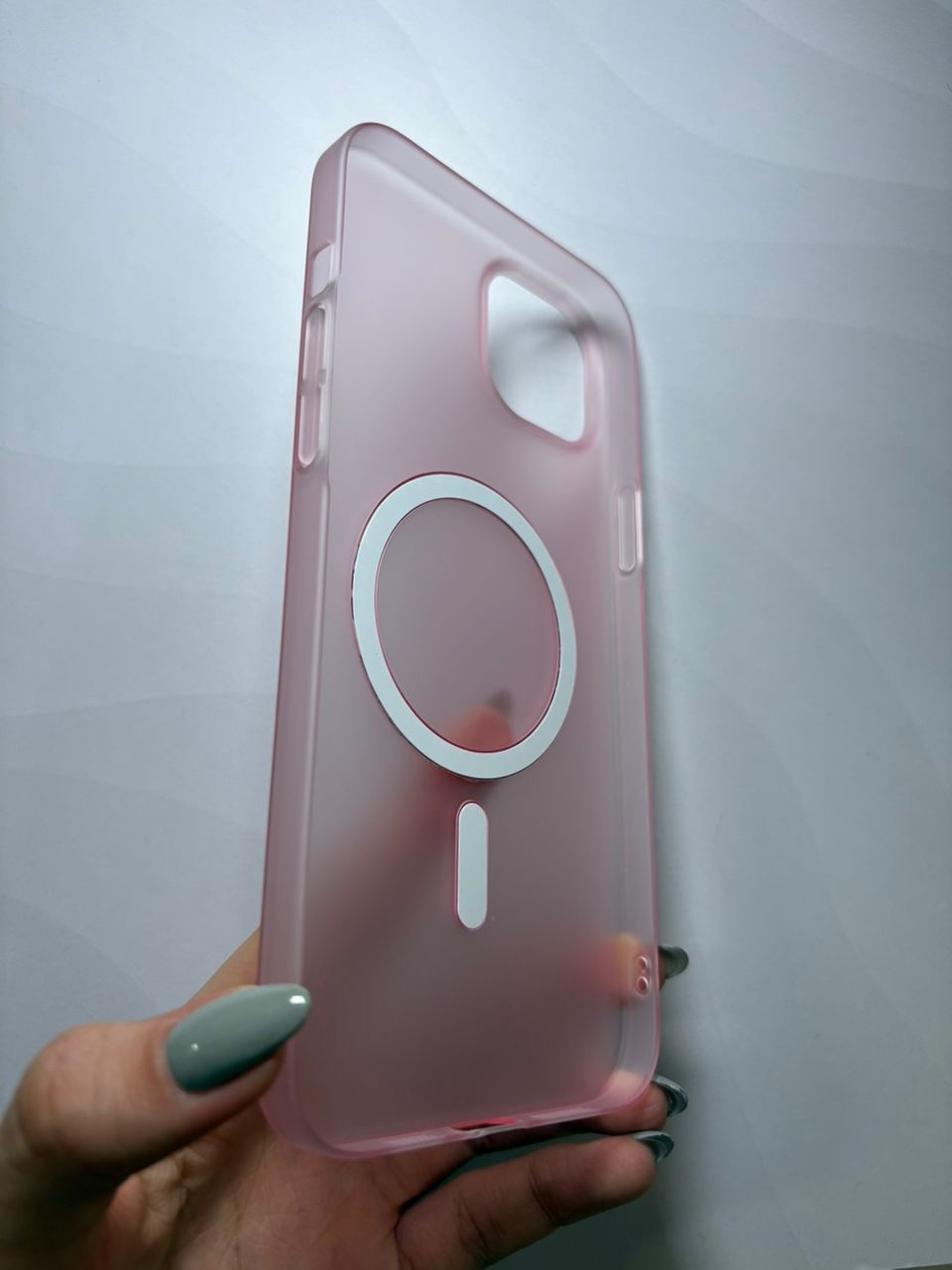 Case iPhone 15 Plus - Tucase.sc Store