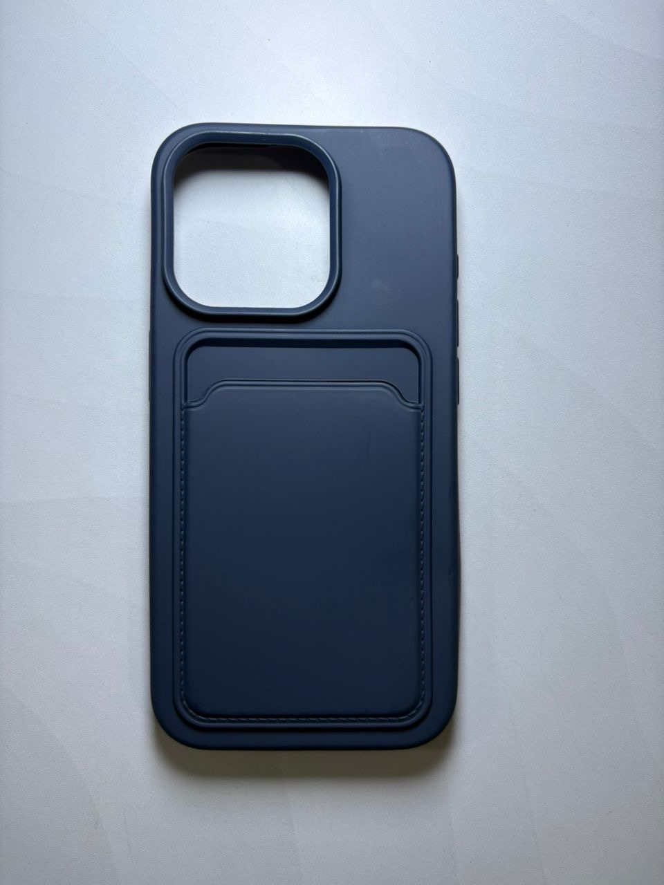 Case iPhone 15 Pro 